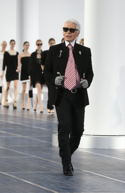 Karl Lagerfeld Karl Lagerfeld